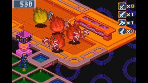 megaman battle network 6 walkthrough|Walkthrough .